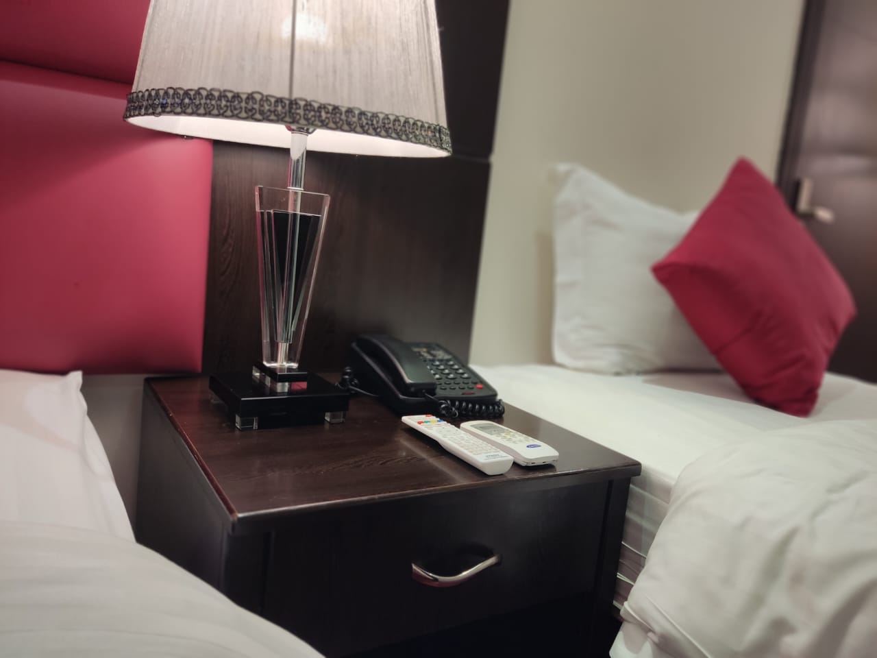 فندق رمال الجزيره (Rimal Aljazirah Hotel (Milana Hotel)) 18/43