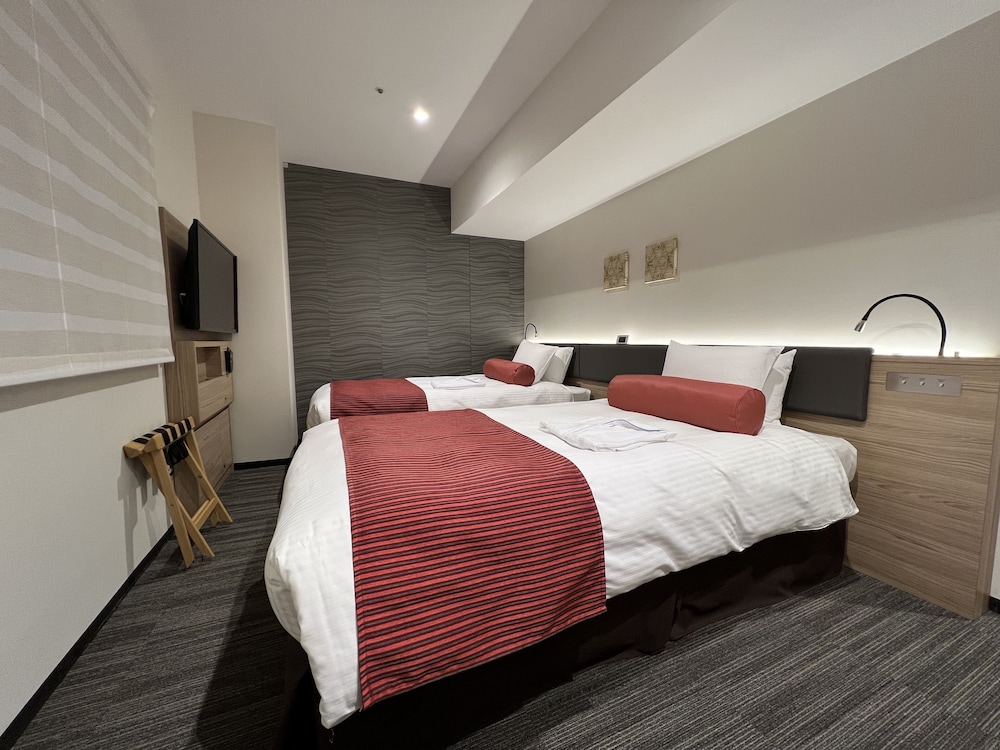 EX, TWIN BEDS
