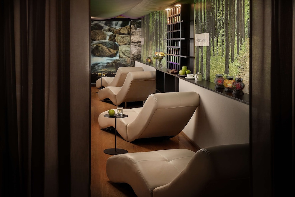 NH ミラノ パラッツォ モスコヴァ(Avani Palazzo Moscova Milan Hotel) 写真5