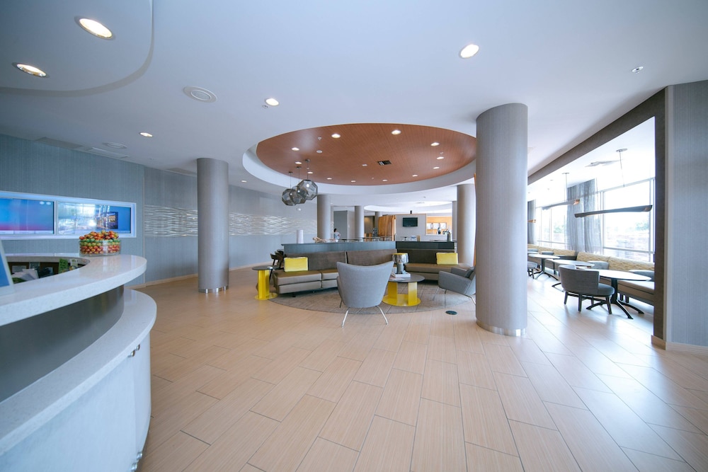 SpringHill Suites by Marriott San Angelo 27/50