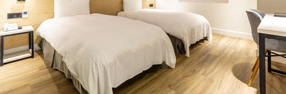 Hub Hotel 31/57