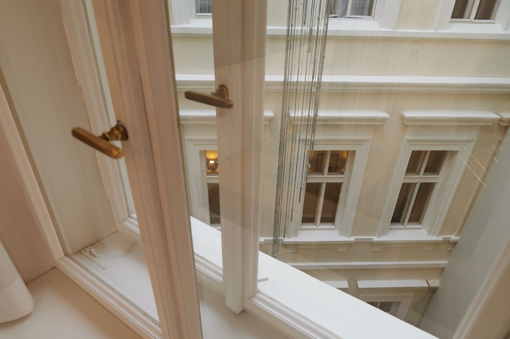 Ventana Hotel Prague in PRAGUE