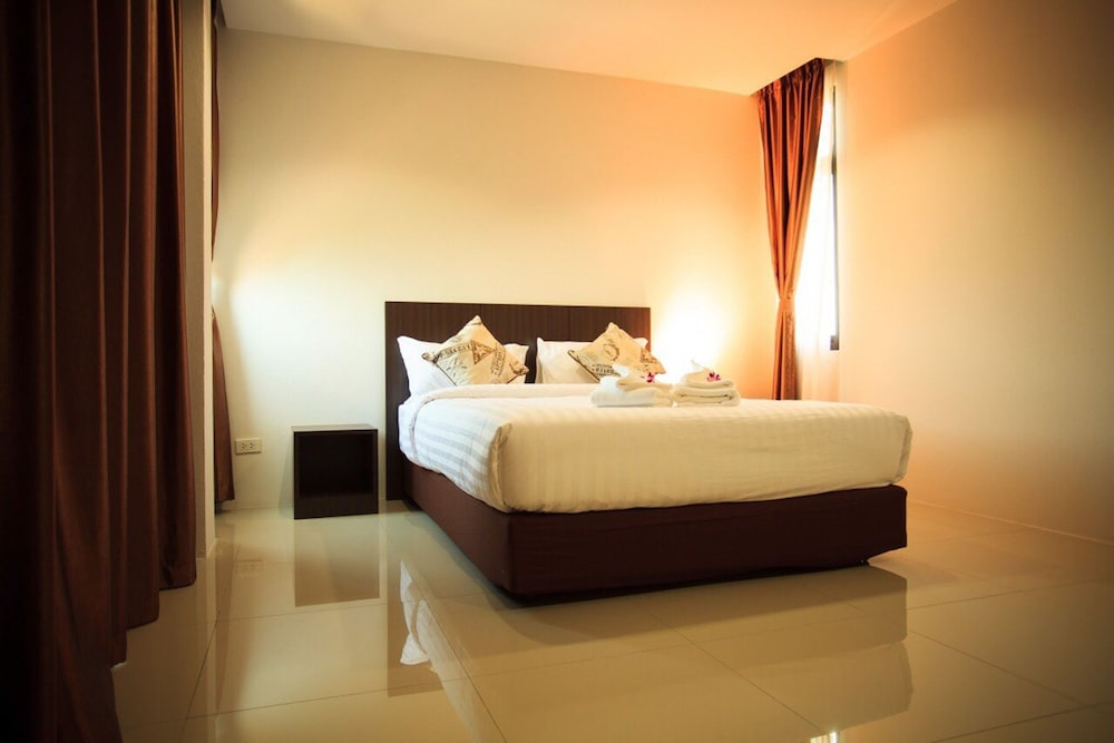 The Viewpoint Hotel 19/54