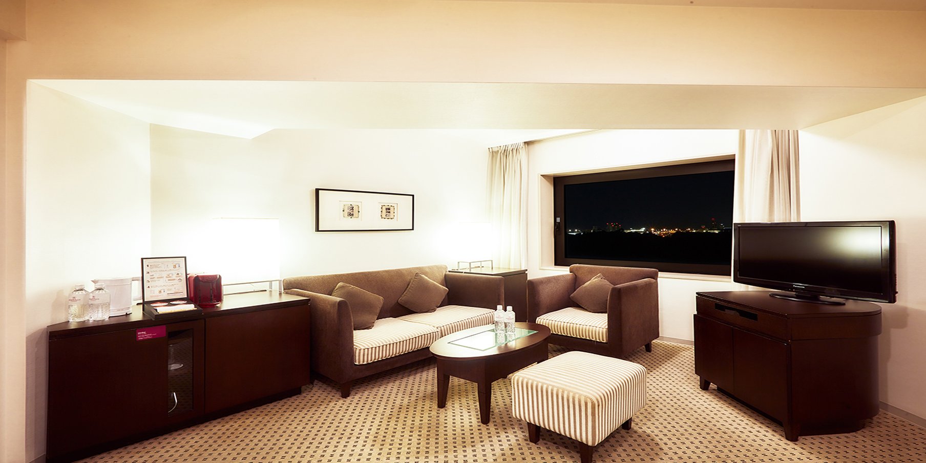 Ana Crowne Plaza Narita 50/73