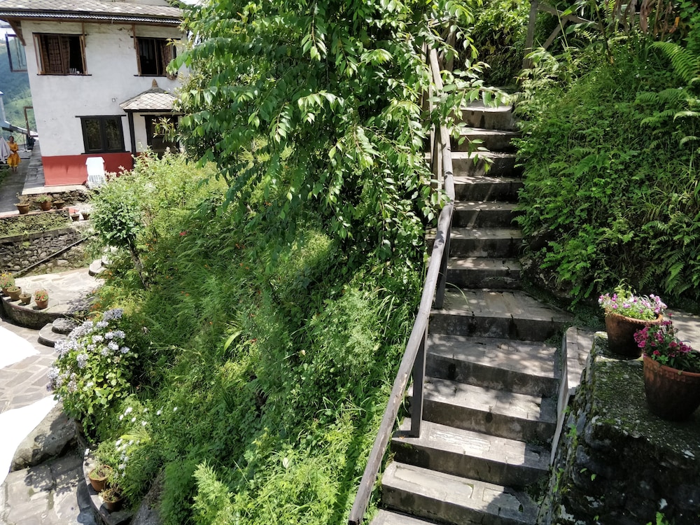 Everest Manla Resort 33/50