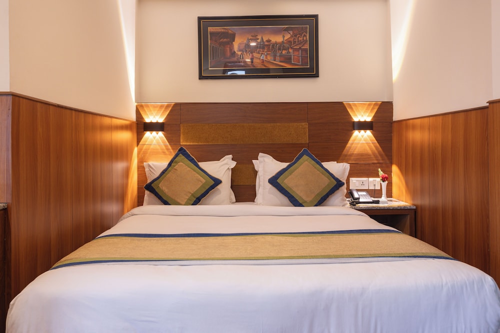 Oasis Kathmandu Hotel 16/50