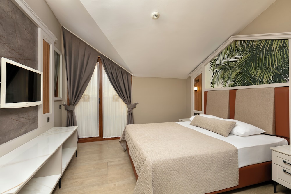Club Hotel Phaselis Rose 13/50