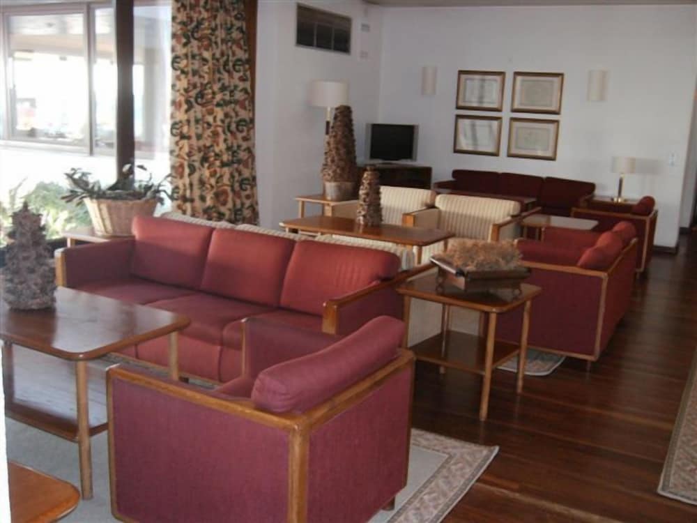 Lam Hotel Fortaleza de Almeida 17/35