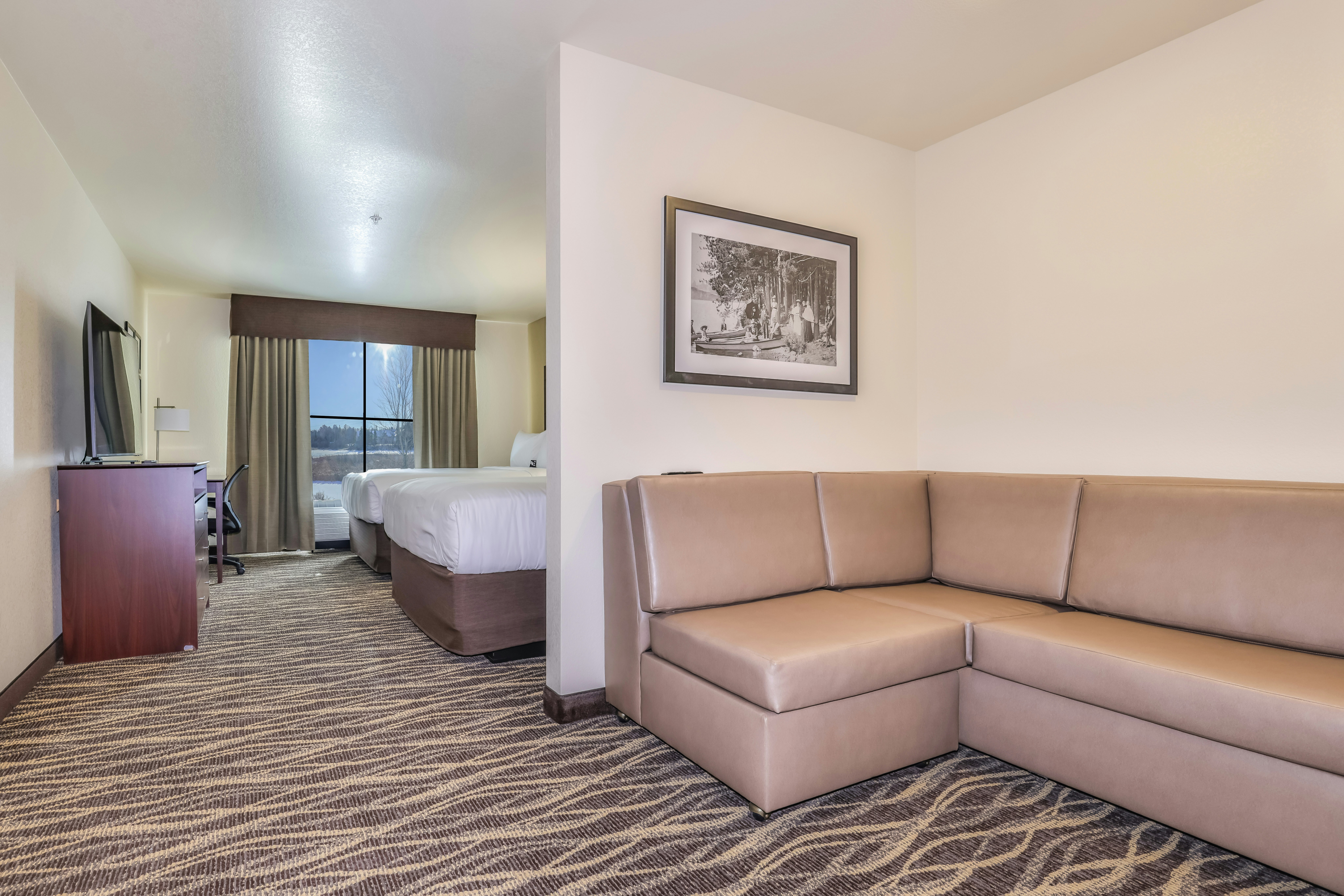 Cobblestone Hotel & Suites - Rhinelander 32/50