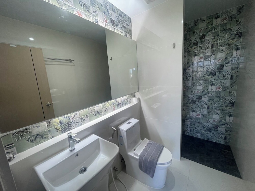 Bangkok Mystay Hotel Rangsit 48/50