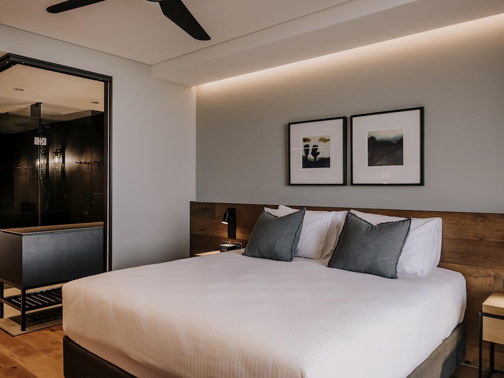 Studio, Double Bed, Lake Front, Lake View، The Sebel Yarrawonga Silverwoods 5/10