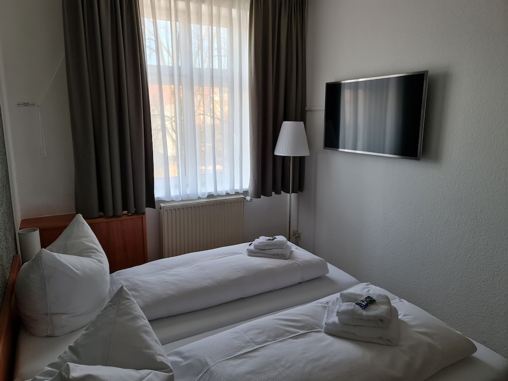 Parkhotel Senftenberg 15/60