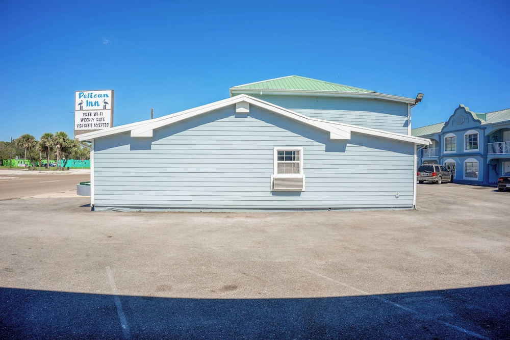 Pelican Inn by Belvilla Aransas Pass, TX 63/71