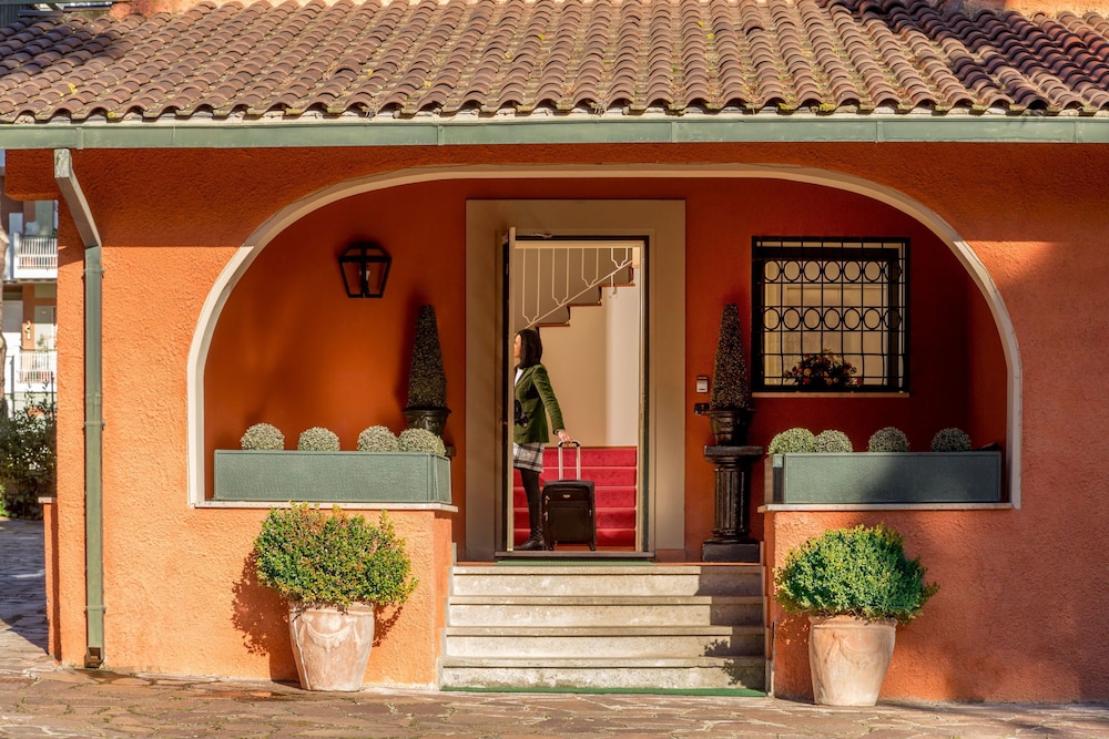 Resort La Rocchetta 3/43