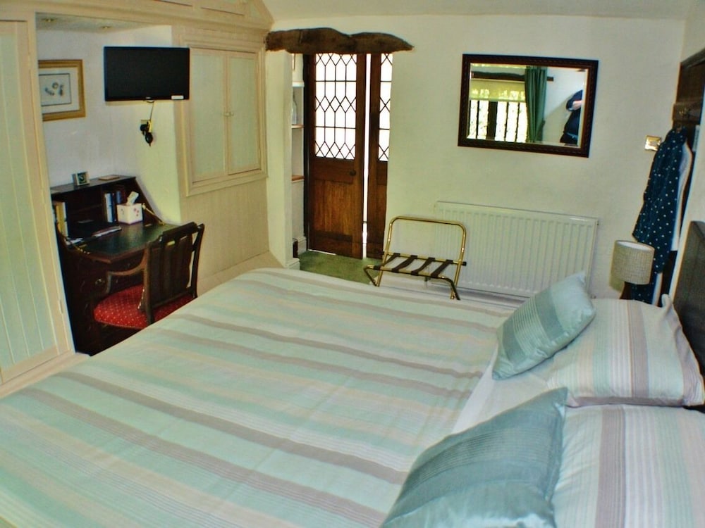 Church Villa B&amp;B 14/44