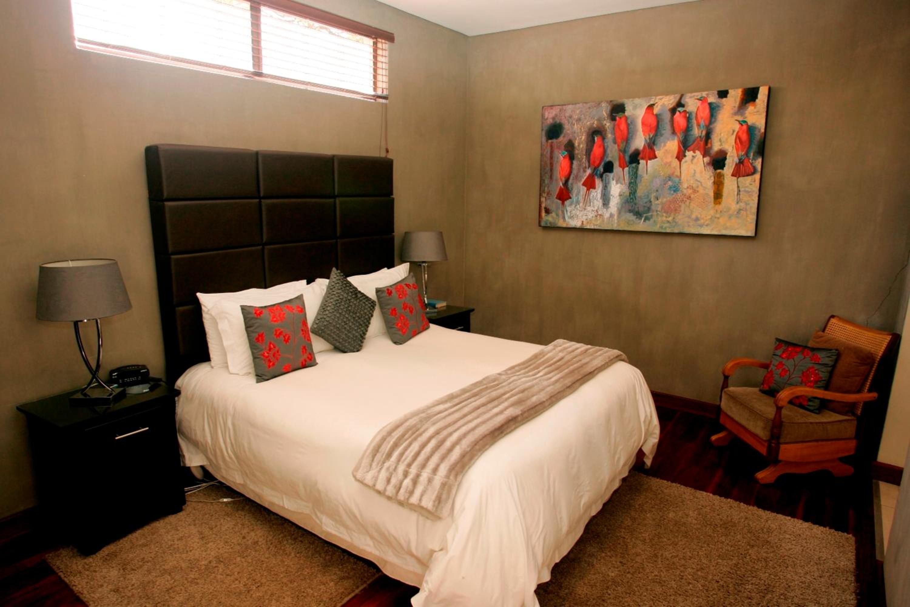 Jedidja Bed And Breakfast 7/17