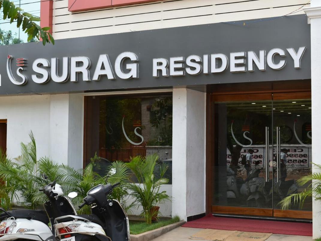 Hotel Surag Residency 1/15