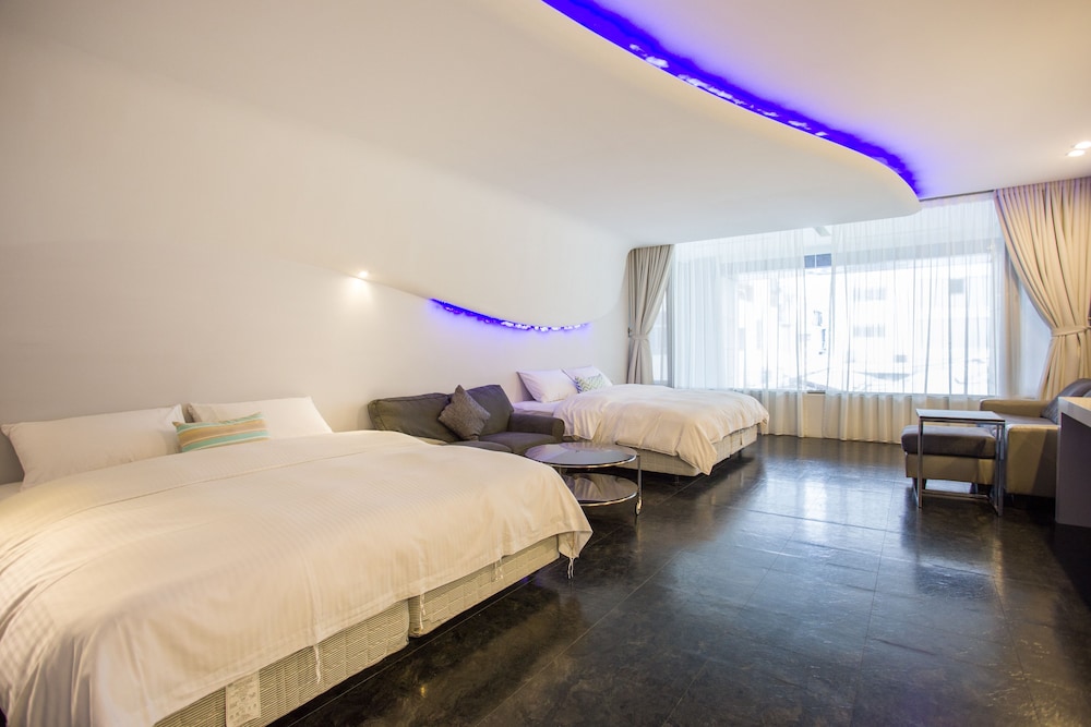 Modena B&B 4/40