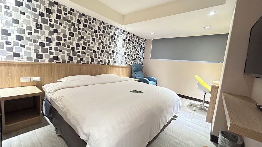 Jinhwa Hotel 31/47
