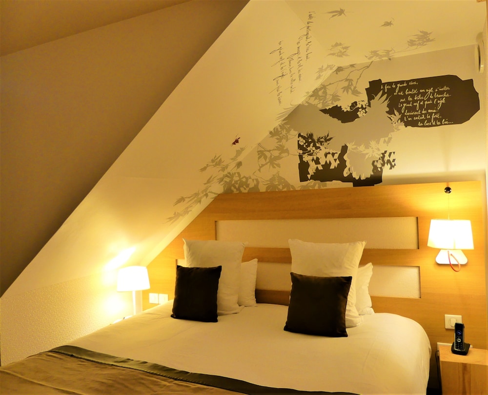 LE GRAND AIGLE HOTEL 17/50