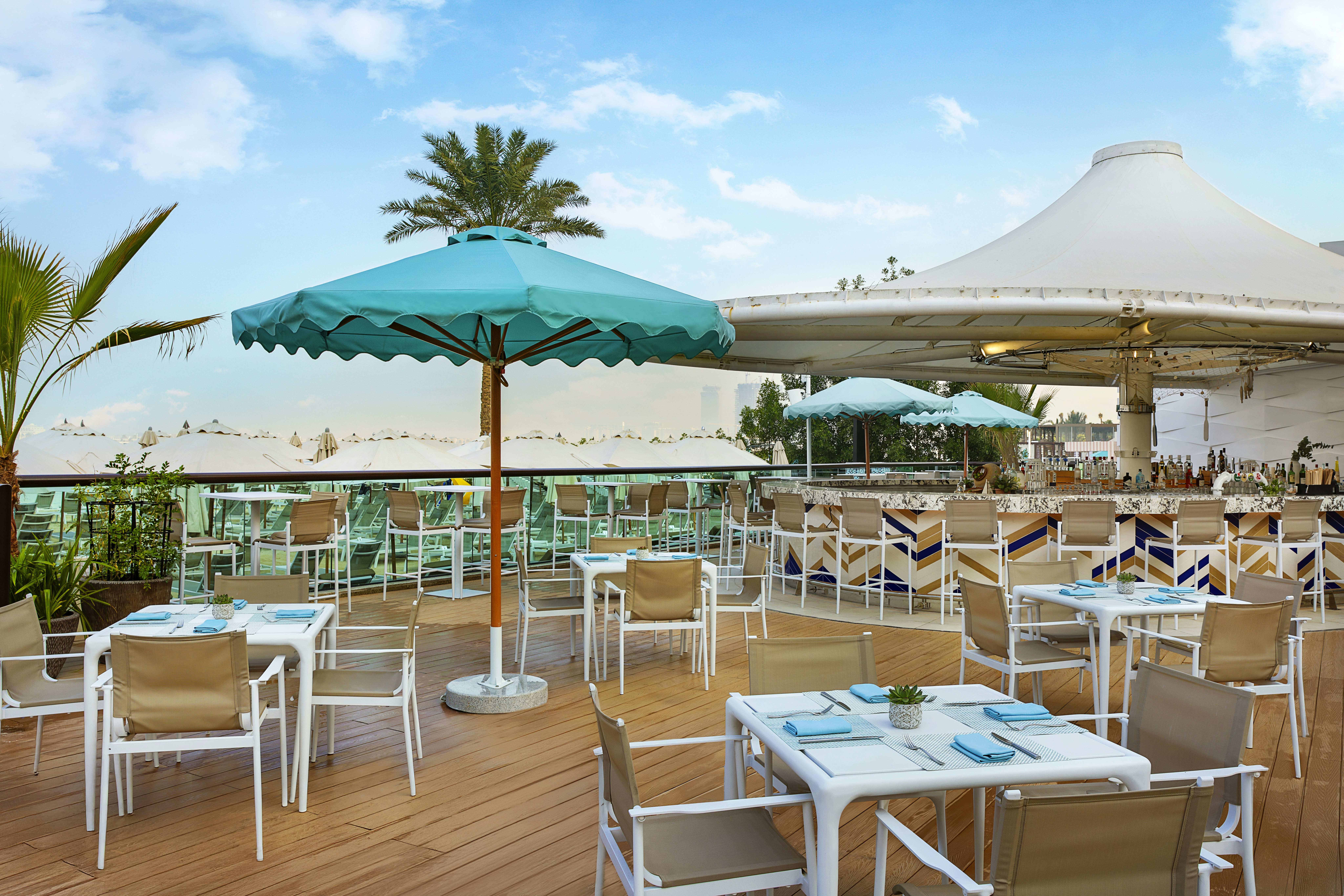 Hilton Dubai Jumeirah 61/84