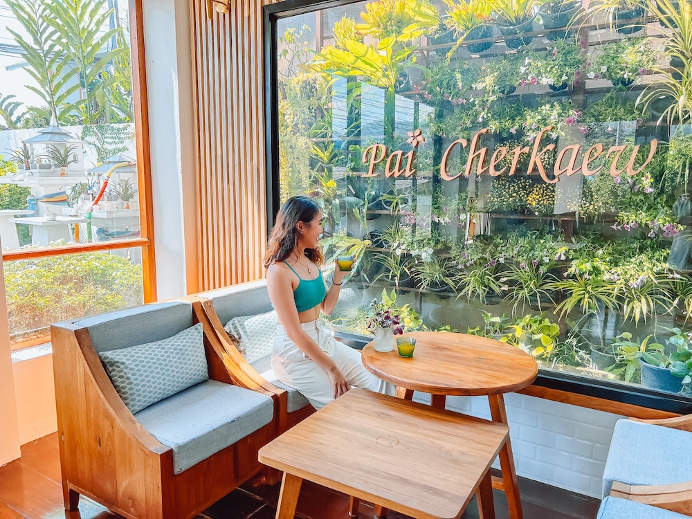 Pai Cherkaew Boutique House 39/50