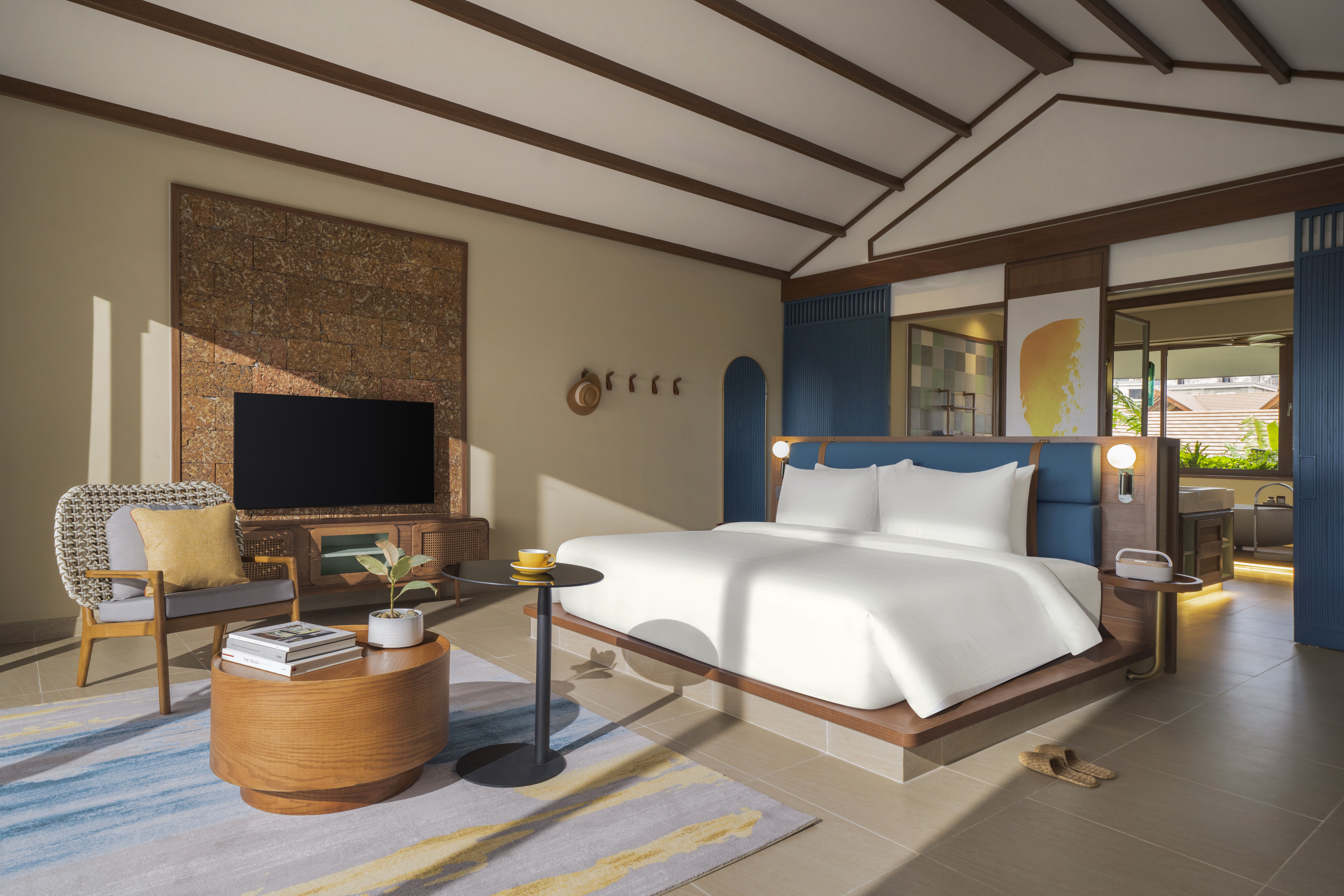 Bao Ninh Beach Resort 11/85