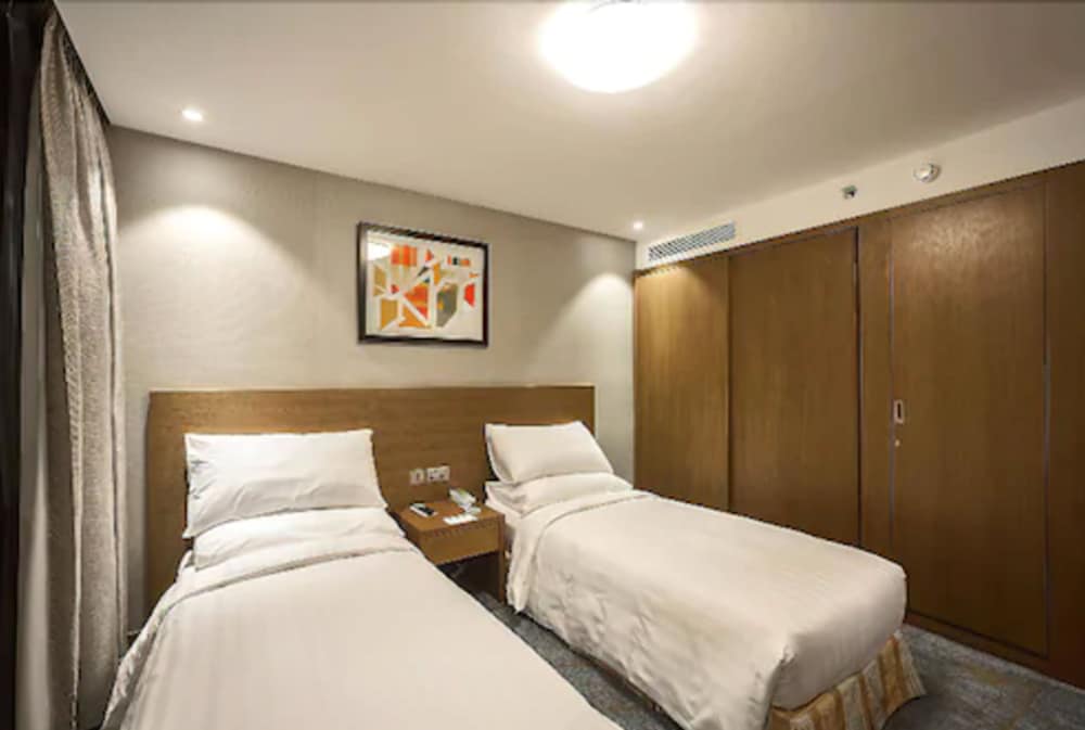 Hyatt Regency Galleria Residence Dubai 20/51