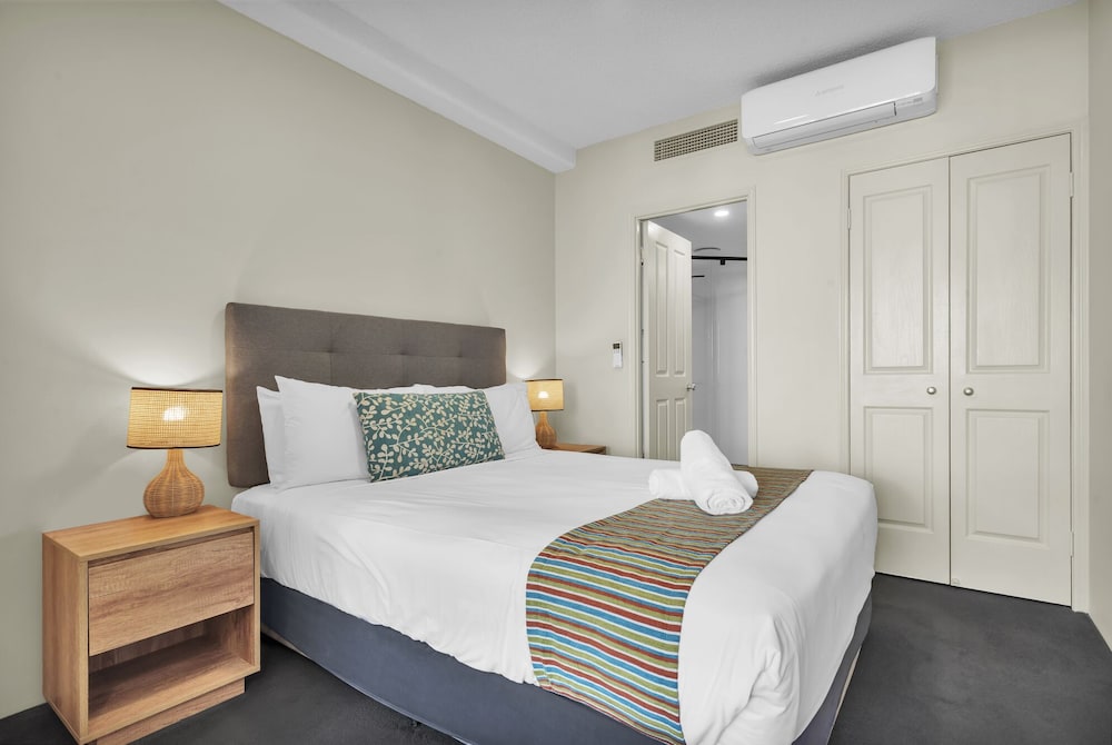 Resort, Superior, Studio, Queen Bed