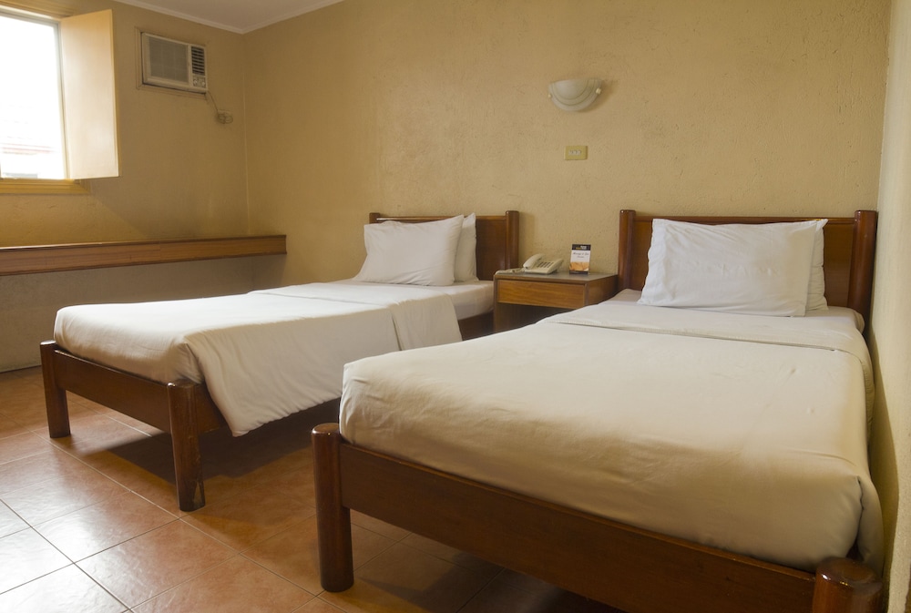 SUPERIOR, DOUBLE BED