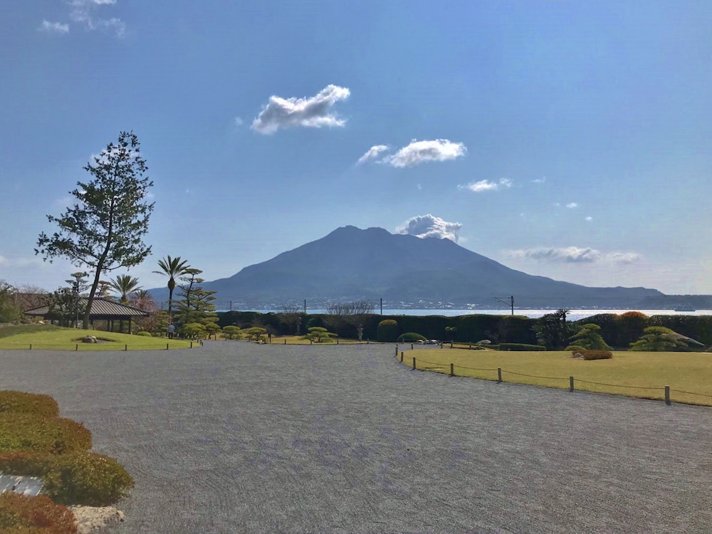Toyoko Inn Kagoshima Chuo Eki Nishi Guchi 61/61