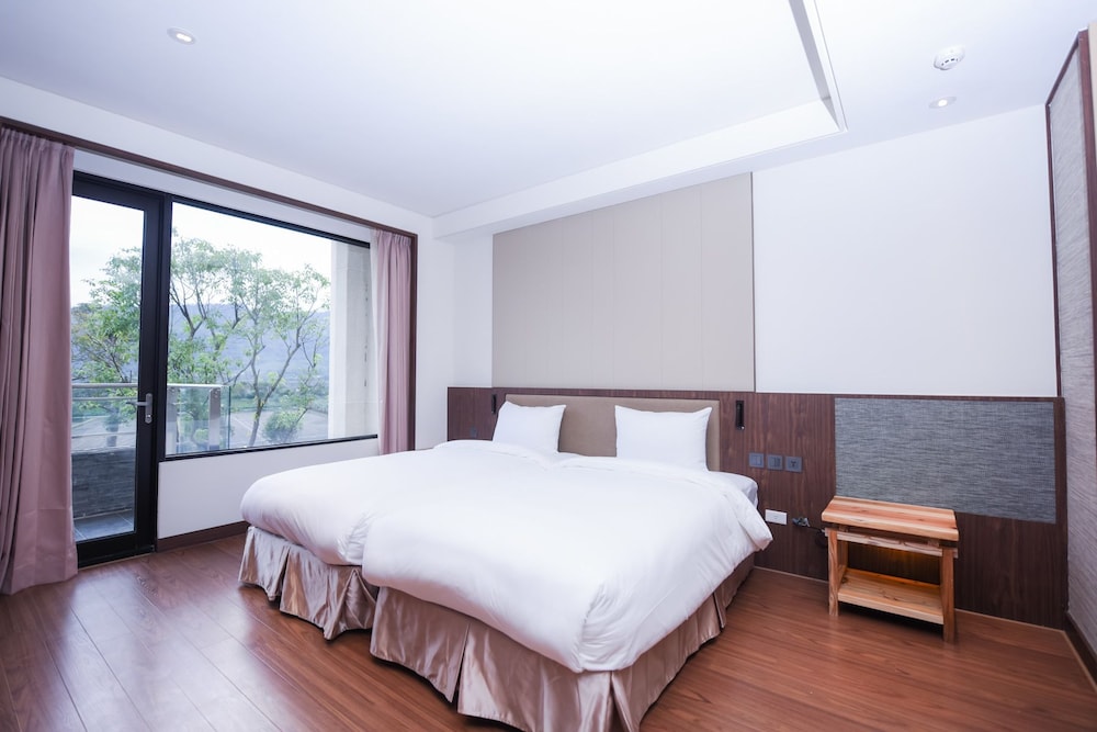 Taitung Chii Lih Resort 12/72