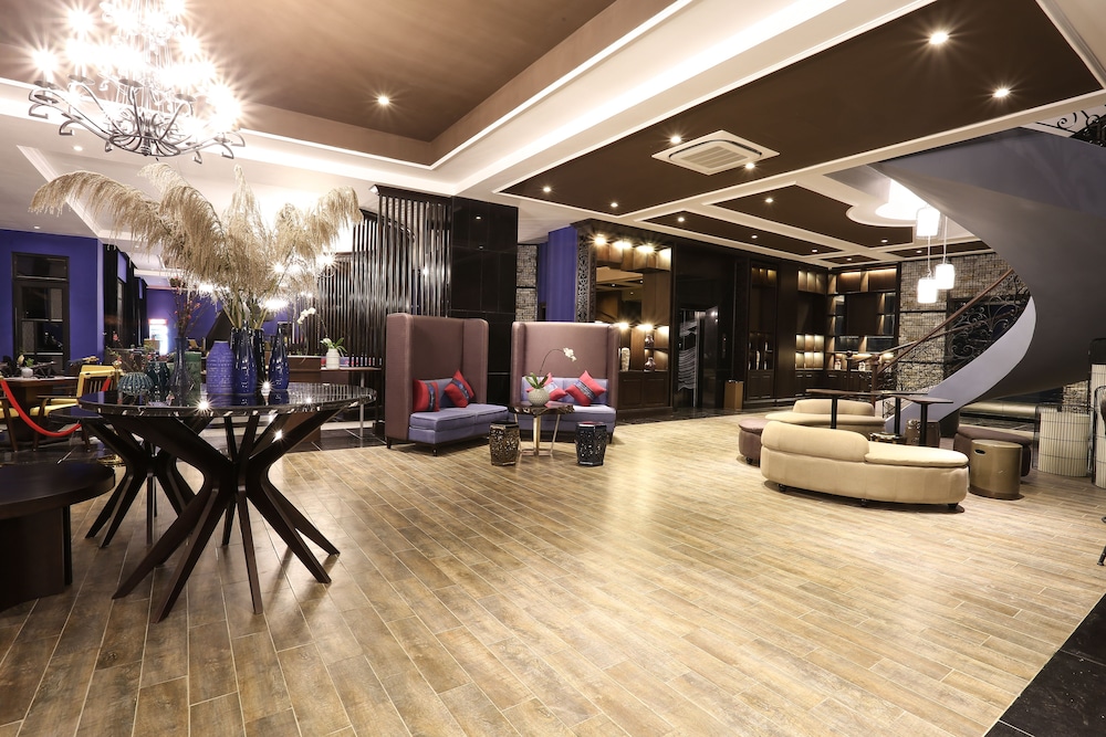 Aliana Boutique Sapa Hotel & Spa 29/50