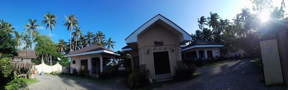 Ucoy Beach Resort 4/38