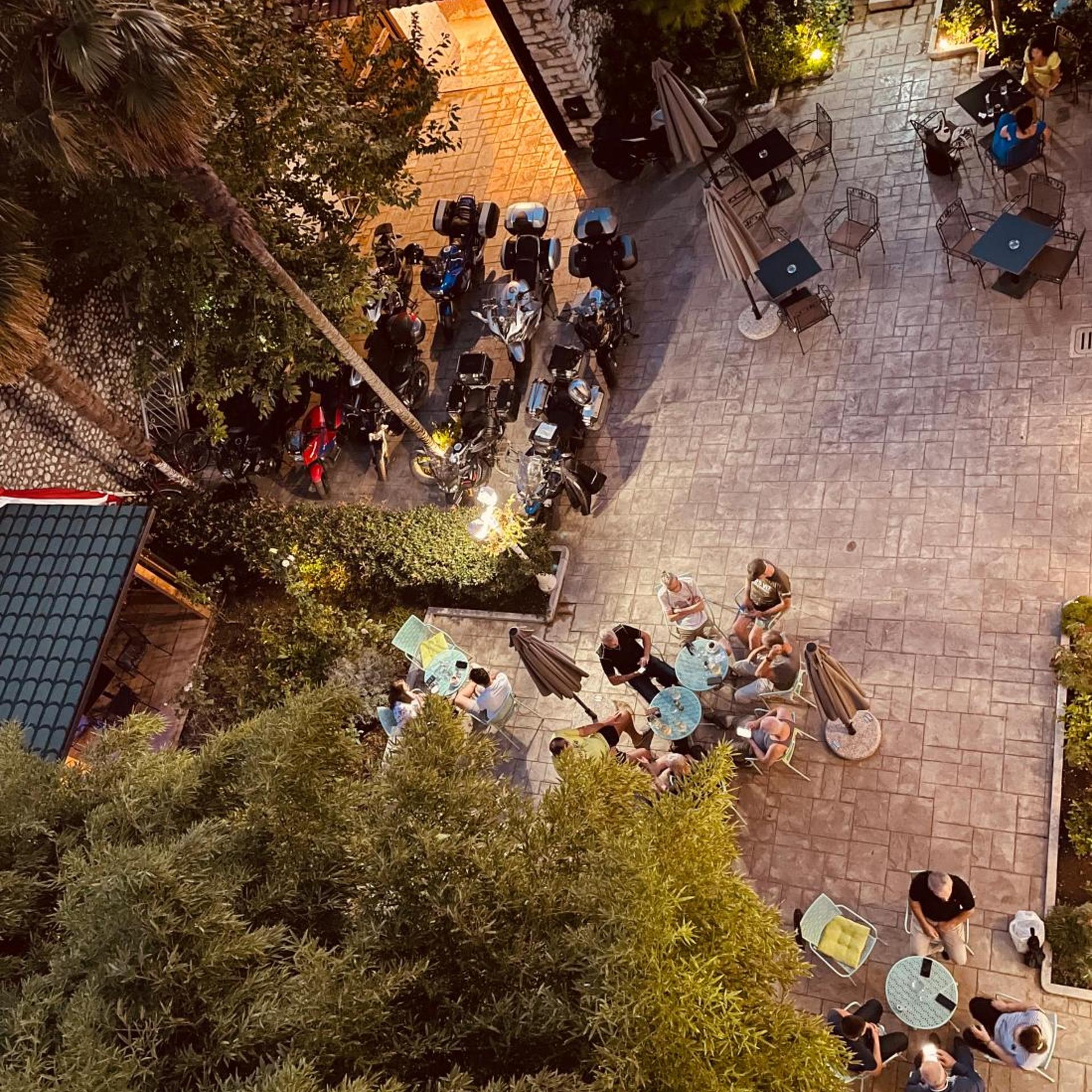 Treva Hotel Shkoder 57/70