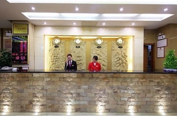 Guang Dong Grand Hotel 12/68