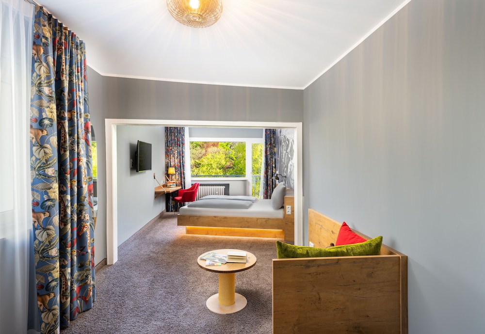 tinyTwice Hotel Bonn 32/50