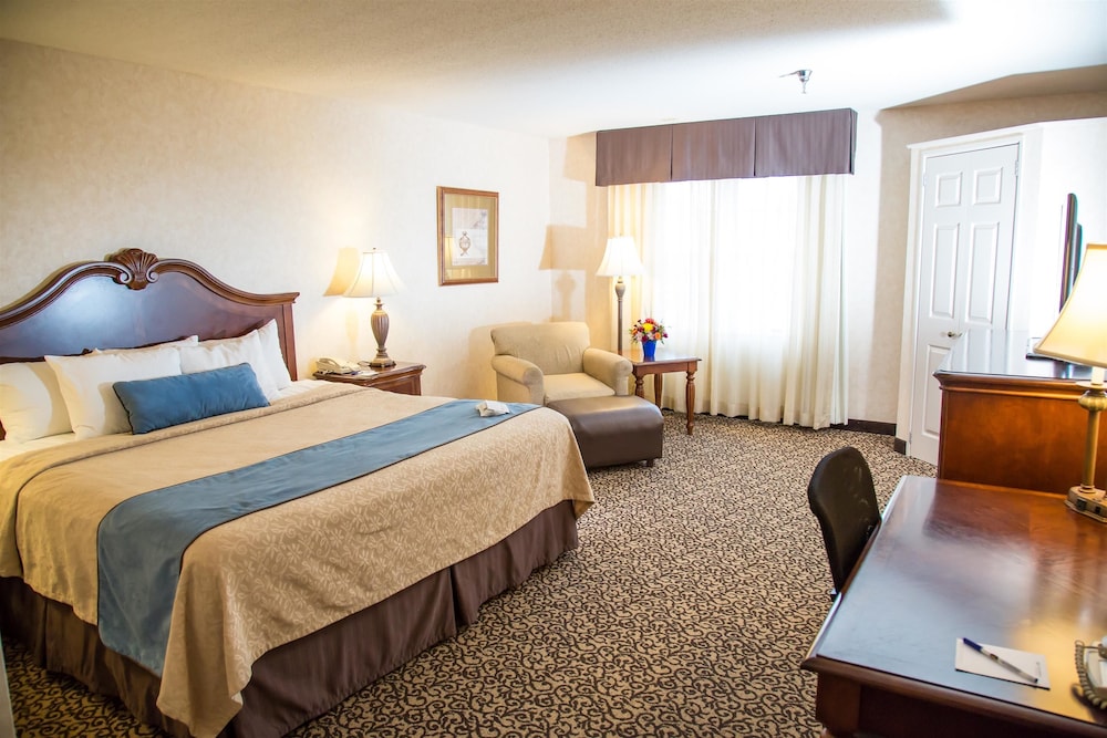 Best Western Plus Steeplegate Inn 20/51