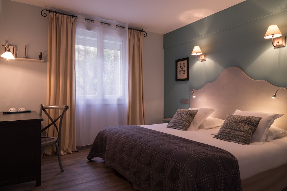Hotel the Originals Du Parc Cavaillon 7/54