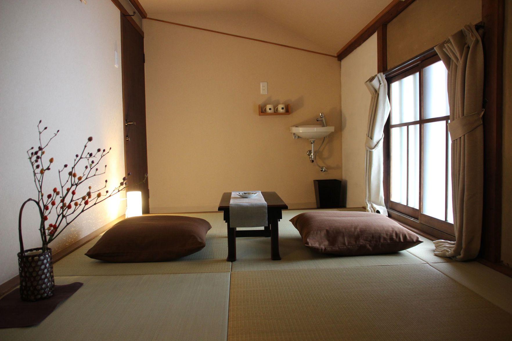 Japanese, Economy, Futon Bed, Single