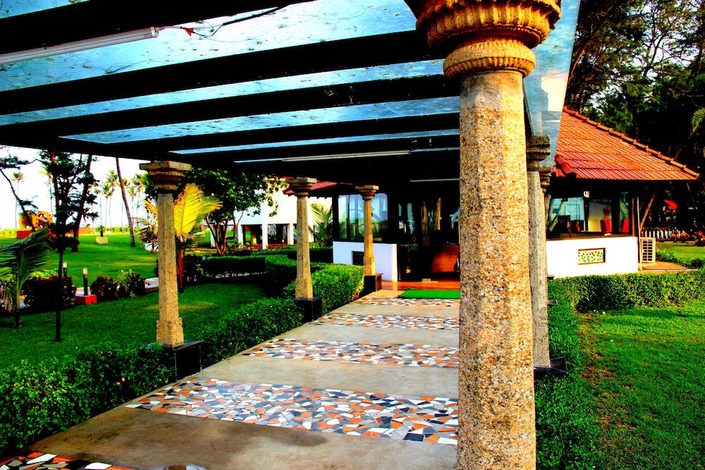 Vgp Golden Beach Resort 15/49