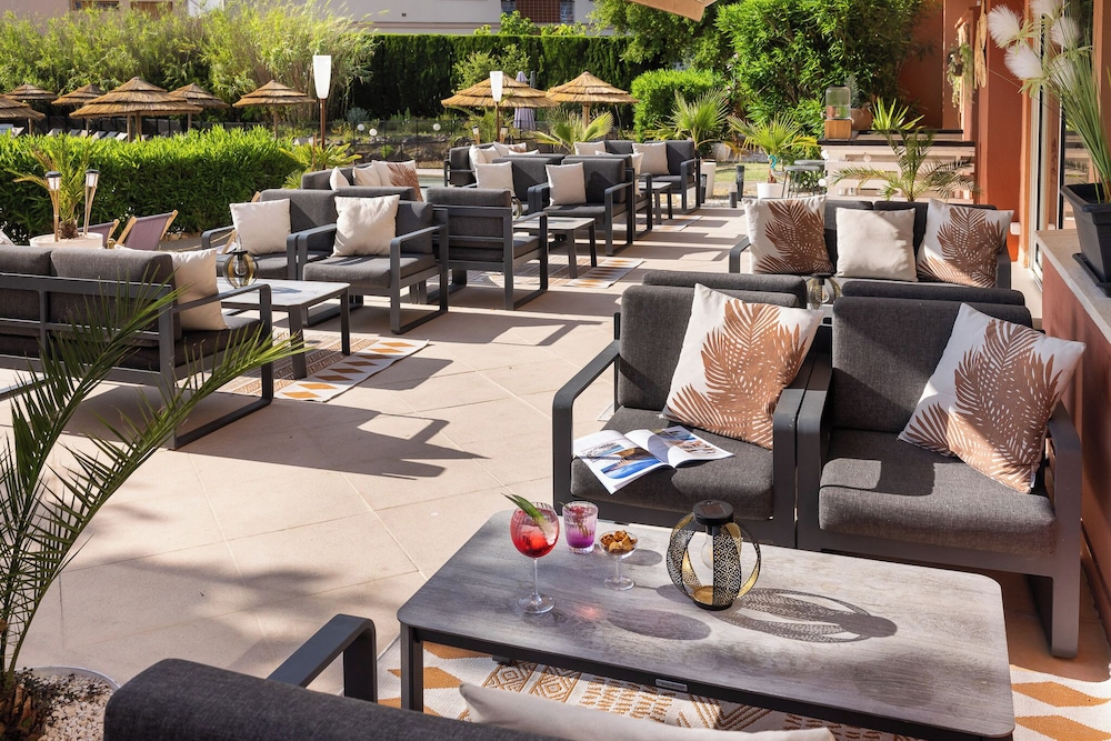 Hotel Club Le Capet 26/38