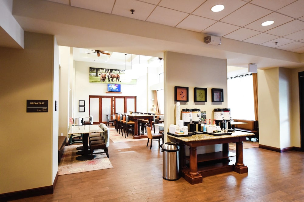 Hampton Inn And Suites Ocala Belleview 41/53