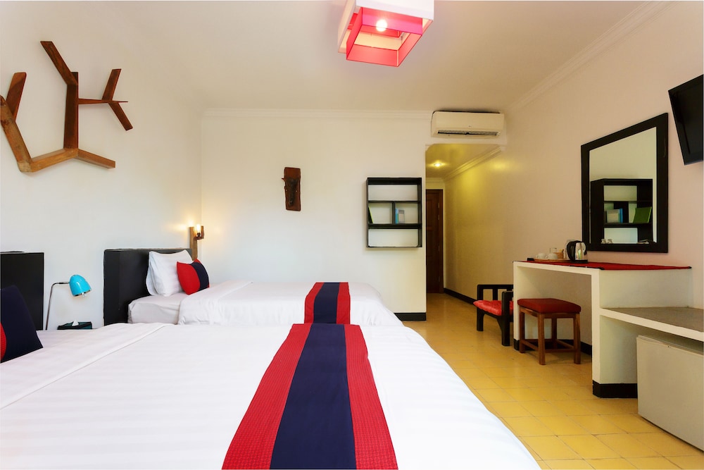 La Niche d Angkor Boutique Hotel 20/71