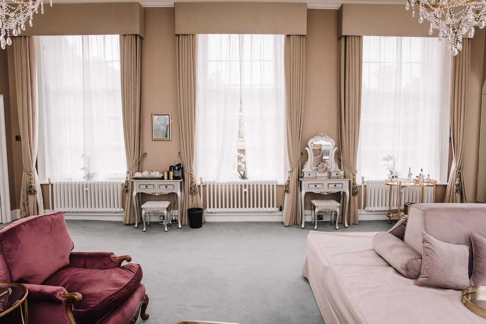 Hawkstone Hall Hotel & Gardens 31/51
