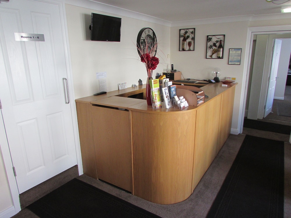 The Southgate Bed And Breakfast 3/51