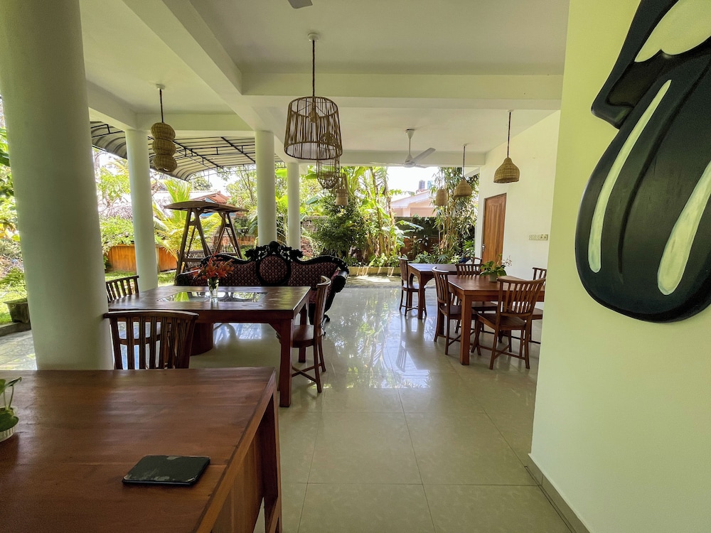 Randi Guest House - Mirissa Beach 33/51