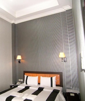 Hotel Harmony In Pontianak 28/62