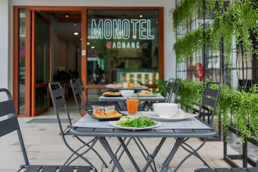 Monotel Aonang 44/50