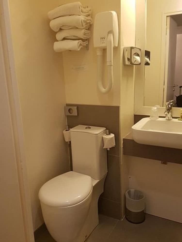 Best Western Hotel Le Montparnasse 9/26